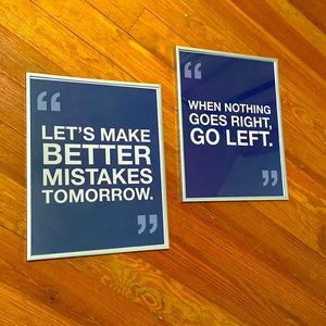 Framed Prints Home Decor